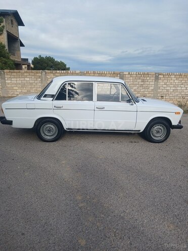 LADA (VAZ) 2106 2001, 150,000 km - 1.6 l - Bakı