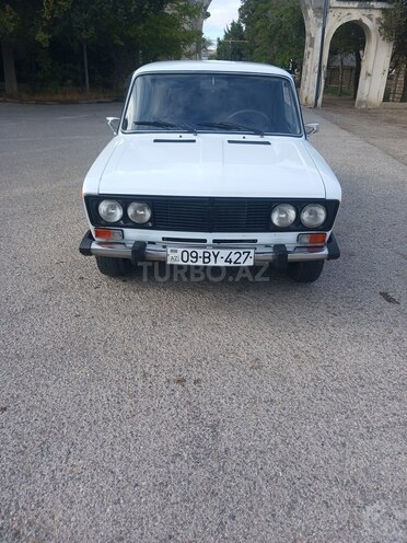 LADA (VAZ) 2106 2001, 150,000 km - 1.6 l - Bakı