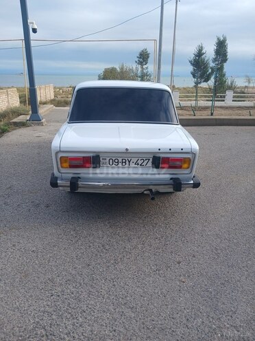 LADA (VAZ) 2106 2001, 150,000 km - 1.6 l - Bakı