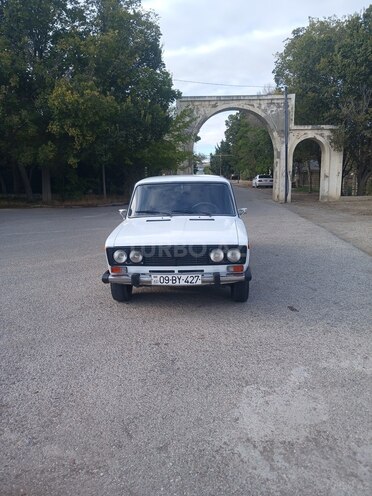 LADA (VAZ) 2106 2001, 150,000 km - 1.6 l - Bakı