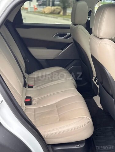 Land Rover RR Velar 2020, 167,000 km - 2.0 l - Bakı