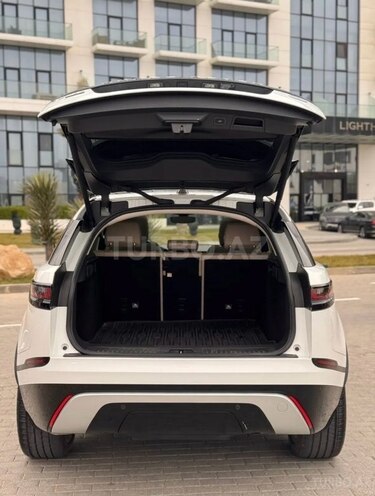 Land Rover RR Velar 2020, 167,000 km - 2.0 l - Bakı
