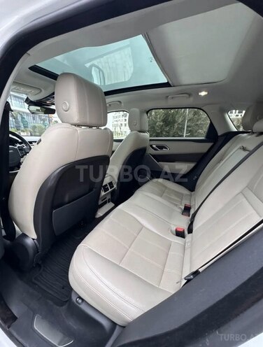 Land Rover RR Velar 2020, 167,000 km - 2.0 l - Bakı