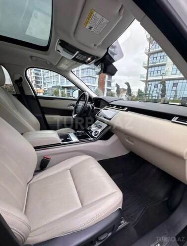 Land Rover RR Velar 2020, 167,000 km - 2.0 l - Bakı