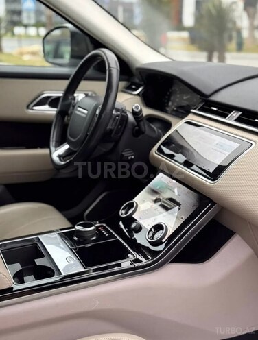Land Rover RR Velar 2020, 167,000 km - 2.0 l - Bakı