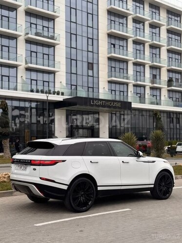 Land Rover RR Velar 2020, 167,000 km - 2.0 l - Bakı