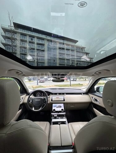 Land Rover RR Velar 2020, 167,000 km - 2.0 l - Bakı