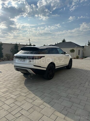 Land Rover RR Velar 2020, 167,000 km - 2.0 l - Bakı