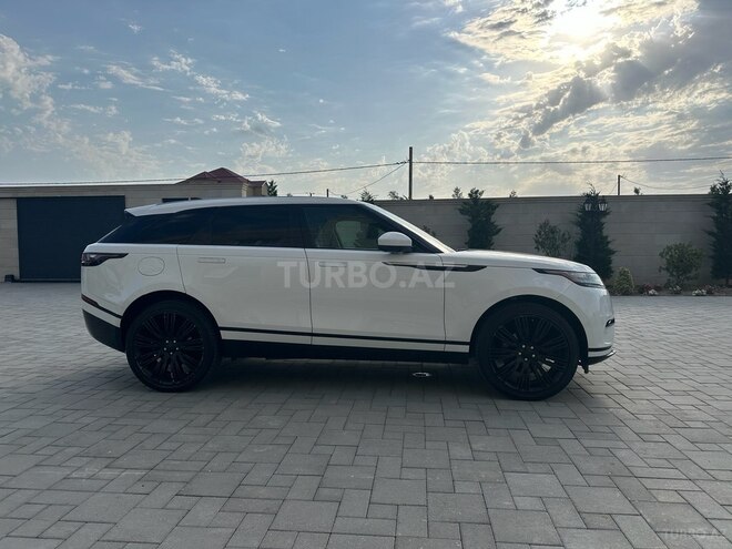 Land Rover RR Velar 2020, 167,000 km - 2.0 l - Bakı