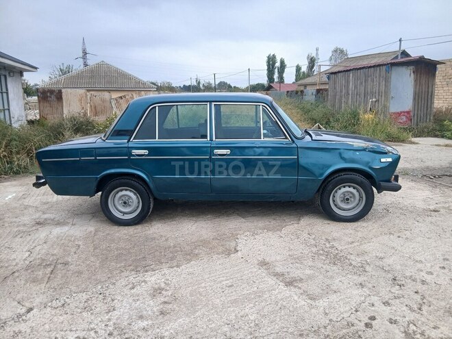 LADA (VAZ) 2106 2001, 25,600 km - 1.6 l - Salyan