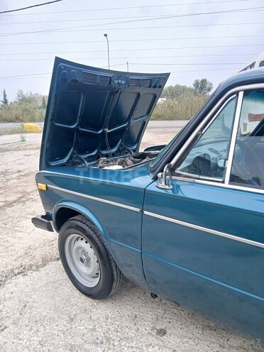 LADA (VAZ) 2106 2001, 25,600 km - 1.6 l - Salyan