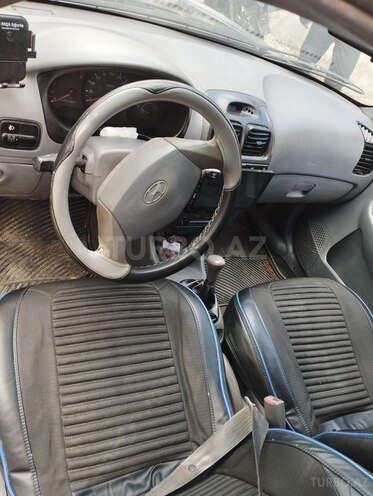 Hyundai Accent 2004, 320,000 km - 1.5 л - Xaçmaz