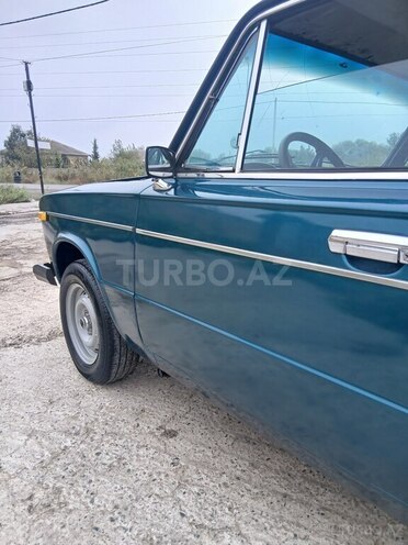 LADA (VAZ) 2106 2001, 25,600 km - 1.6 l - Salyan