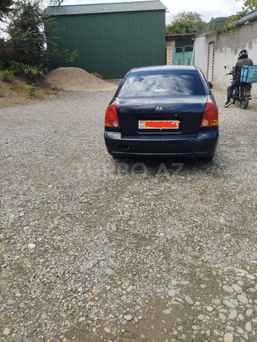 Hyundai Accent 2004, 320,000 km - 1.5 л - Xaçmaz