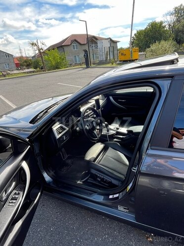 BMW 328 2014, 258,000 km - 2.0 л - Balakən