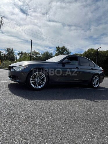 BMW 328 2014, 258,000 km - 2.0 л - Balakən