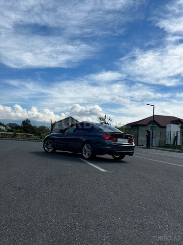 BMW 328 2014, 258,000 km - 2.0 л - Balakən
