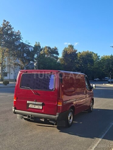 Ford Transit 1998, 111,111 km - 2.5 l - Mingəçevir