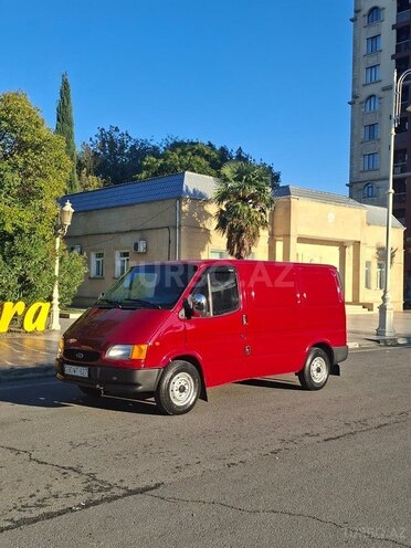 Ford Transit 1998, 111,111 km - 2.5 l - Mingəçevir