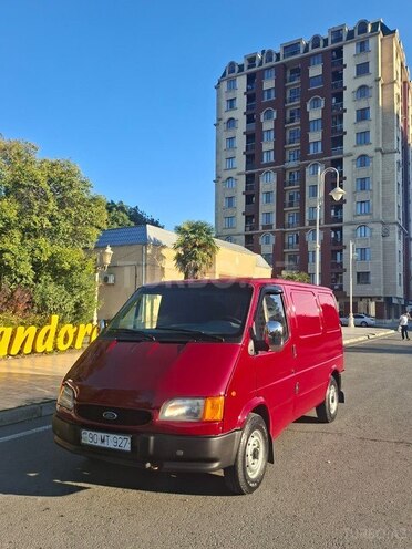 Ford Transit 1998, 111,111 km - 2.5 l - Mingəçevir