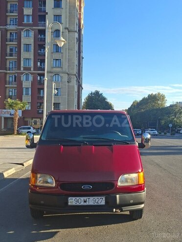 Ford Transit 1998, 111,111 km - 2.5 l - Mingəçevir