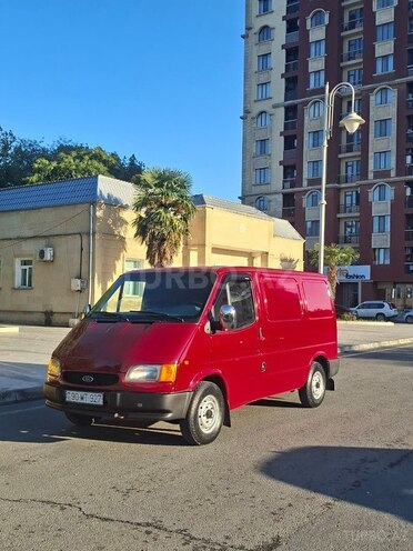 Ford Transit 1998, 111,111 km - 2.5 l - Mingəçevir