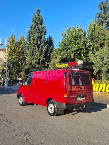 Ford Transit 1998, 111,111 km - 2.5 l - Mingəçevir