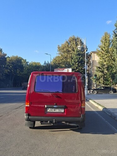 Ford Transit 1998, 111,111 km - 2.5 l - Mingəçevir