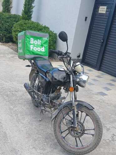 Minsk  2010, 20,000 km - 0.1 l - Bakı