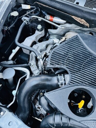 Nissan Juke 2015, 135,000 km - 1.6 l - Bakı