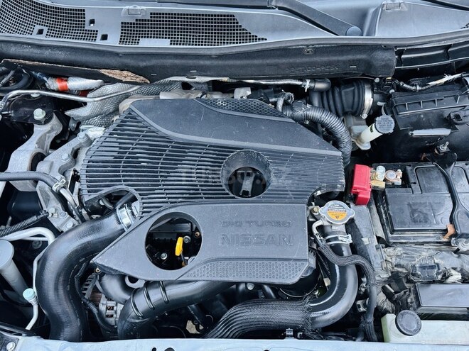 Nissan Juke 2015, 135,000 km - 1.6 l - Bakı