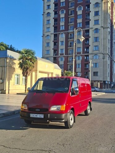 Ford Transit 1998, 111,111 km - 2.5 l - Mingəçevir