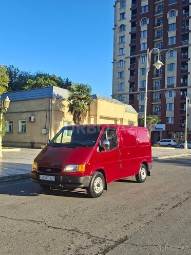 Ford Transit 1998, 111,111 km - 2.5 l - Mingəçevir
