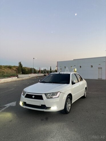 Khazar SD 2019, 320,000 km - 1.7 л - Sumqayıt