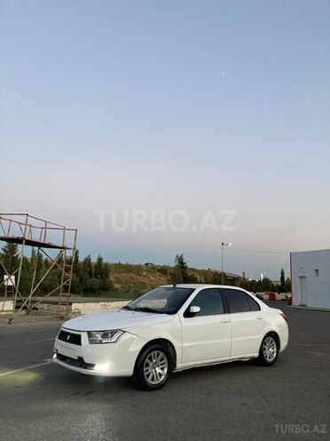 Khazar SD 2019, 320,000 km - 1.7 л - Sumqayıt