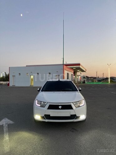 Khazar SD 2019, 320,000 km - 1.7 л - Sumqayıt
