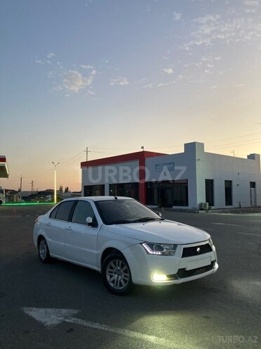 Khazar SD 2019, 320,000 km - 1.7 л - Sumqayıt
