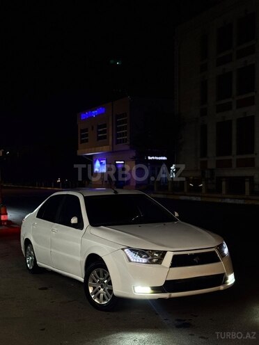 Khazar SD 2019, 320,000 km - 1.7 л - Sumqayıt