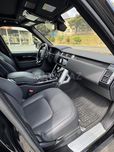 Land Rover Range Rover 2021, 164,000 km - 3.0 l - Bakı