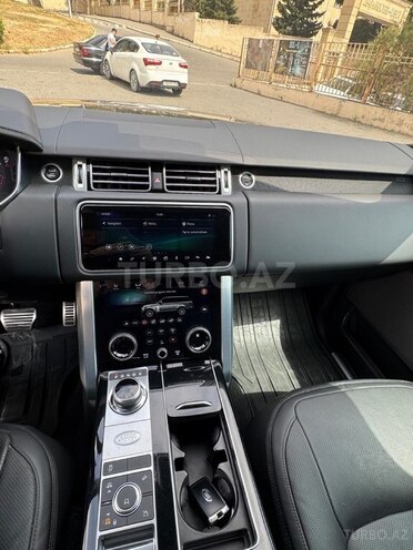 Land Rover Range Rover 2021, 164,000 km - 3.0 l - Bakı