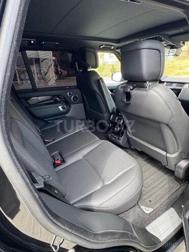 Land Rover Range Rover 2021, 164,000 km - 3.0 l - Bakı