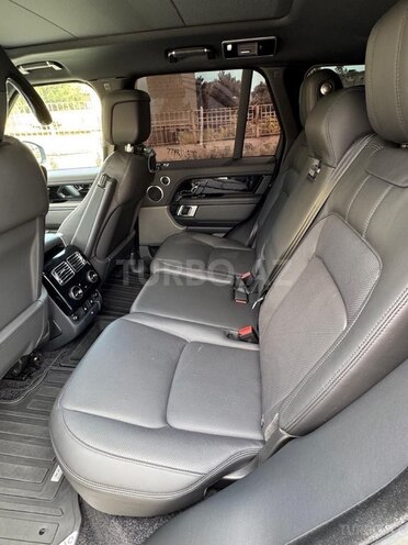 Land Rover Range Rover 2021, 164,000 km - 3.0 l - Bakı