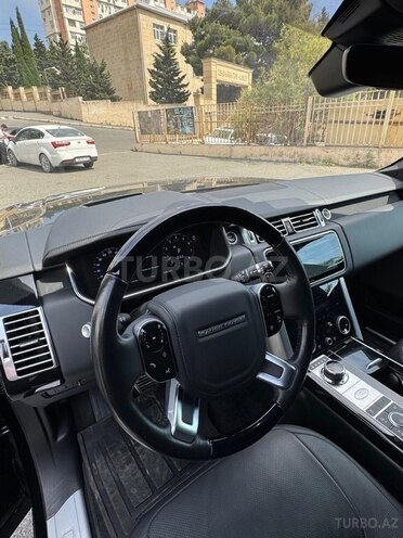Land Rover Range Rover 2021, 164,000 km - 3.0 l - Bakı