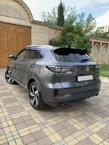 Changan CS 55 Plus 2024, 19,000 km - 1.5 l - Bakı