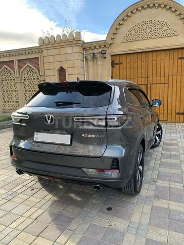 Changan CS 55 Plus 2024, 19,000 km - 1.5 l - Bakı