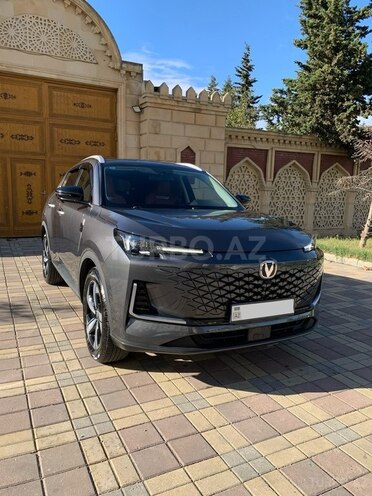 Changan CS 55 Plus 2024, 19,000 km - 1.5 l - Bakı