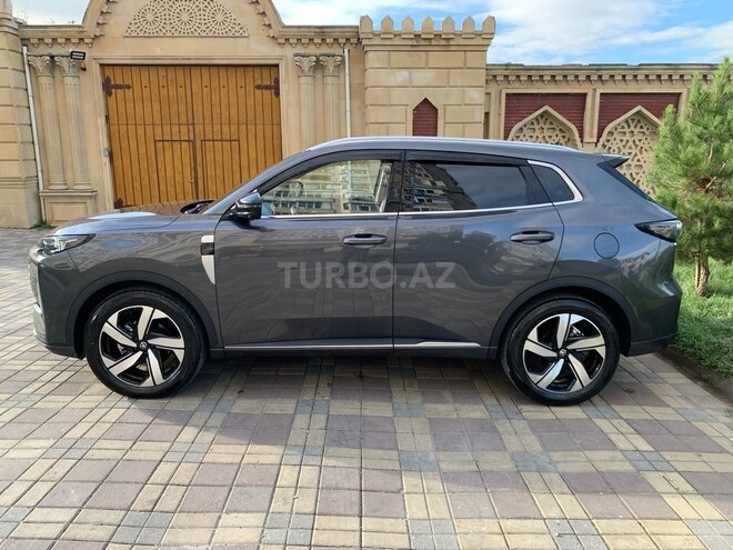 Changan CS 55 Plus 2024, 19,000 km - 1.5 l - Bakı