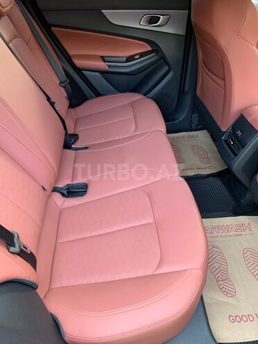 Changan CS 55 Plus 2024, 19,000 km - 1.5 l - Bakı