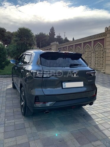 Changan CS 55 Plus 2024, 19,000 km - 1.5 l - Bakı
