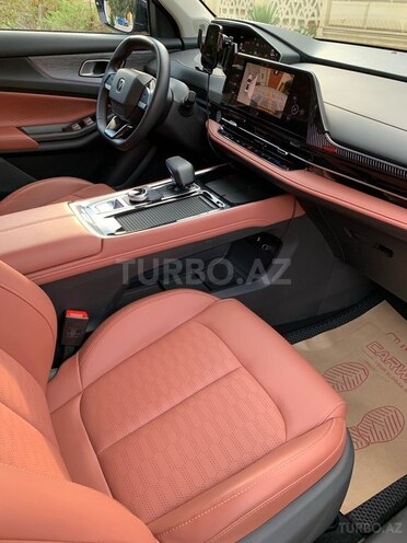 Changan CS 55 Plus 2024, 19,000 km - 1.5 l - Bakı